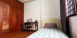 Dover Parkview (D5), Condominium #594754661